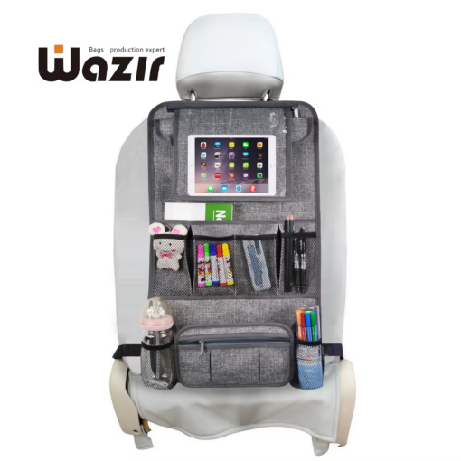 Backseat Car Organizer